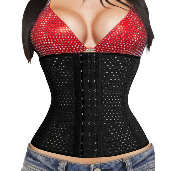 Other - Body Shaper Waist Trainer